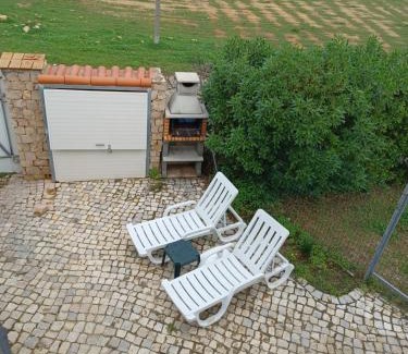Vale de Parra Casa | Casa dos Salgados