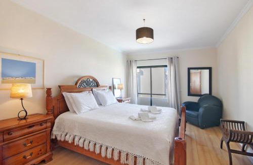 Salgados Apartamento | Casa dos Salgados