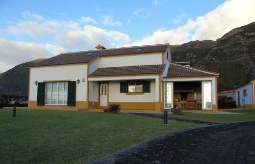 Lajes das Flores Casa | Casa dos Salgueiros