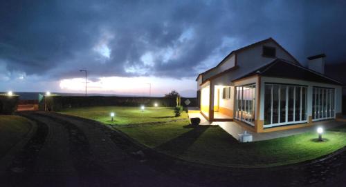 Lajes das Flores Casa | Casa dos Salgueiros