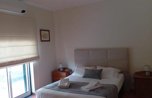 Lajes das Flores Casa | Casa dos Salgueiros