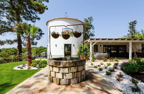 Vale do Lobo Villa | Casa dos Sonhos in Vale do Lobo