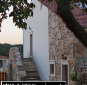 Fatima Casa | Casa dos Tios