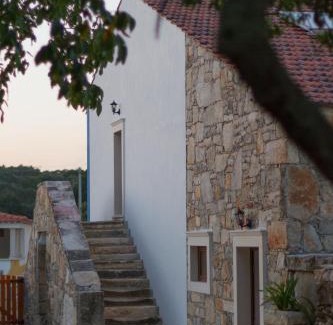 Fatima Casa | Casa dos Tios