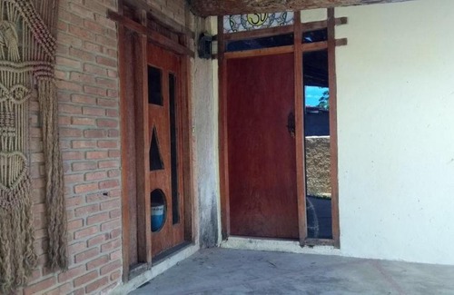 Itaunas Casa | Casa dos Três Reis Magos