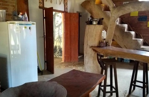 Itaunas Casa | Casa dos Três Reis Magos