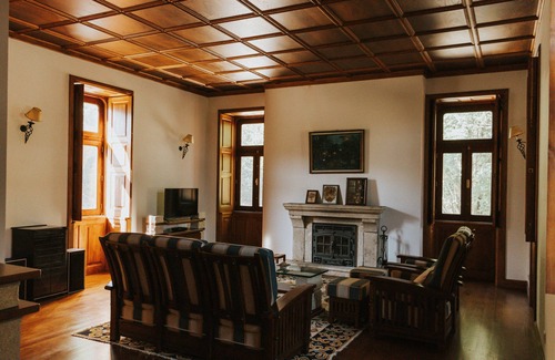 Penafiel Villa | Casa dos Vales - Luxury Villa