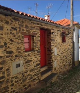Gois Casa | Casa dos Veados