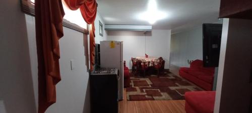 Santa Maria Apartamento | Casa Dota