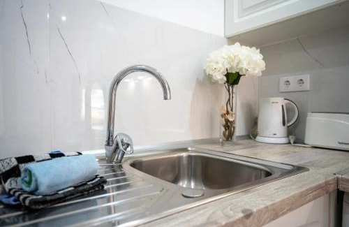 Montes de Alvor Apartamento | Casa Dourada