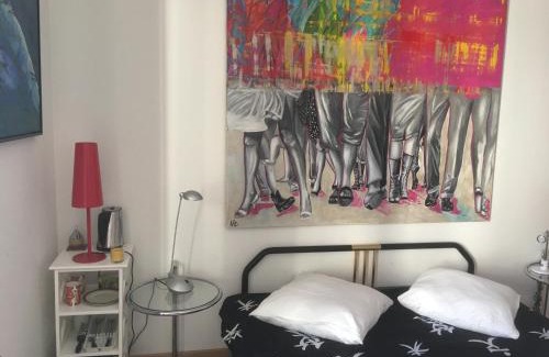Muralto Apartamento | CASA DOYA - Appartamento vintage