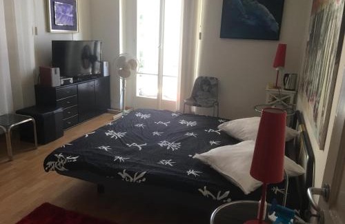 Muralto Apartamento | CASA DOYA - Appartamento vintage