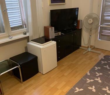 Muralto Apartamento | CASA DOYA - Appartamento vintage