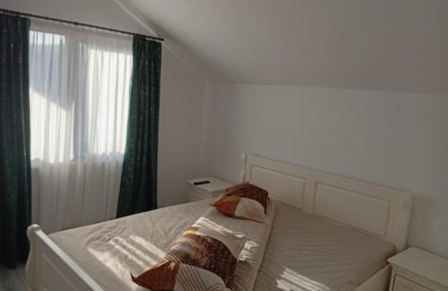 Novaci Casa | Casa Drăgan