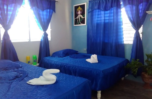 Municipality of Cienaga de Zapata Casa | Casa Dr. Nocedo