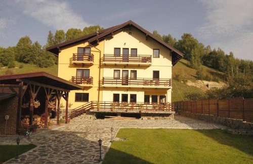 Bran Casa | Casa Dracula by ProLex