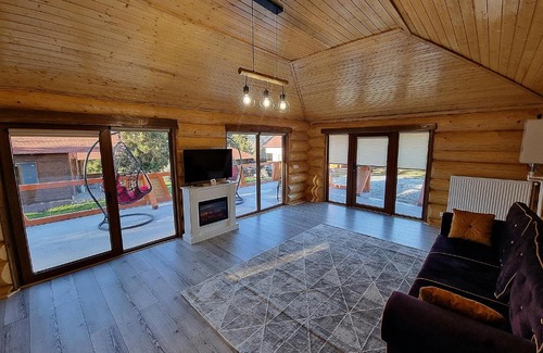 Saru Dornei Casa | Casa Dragomir