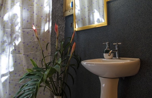 Los Planes Cabina | Casa Drake