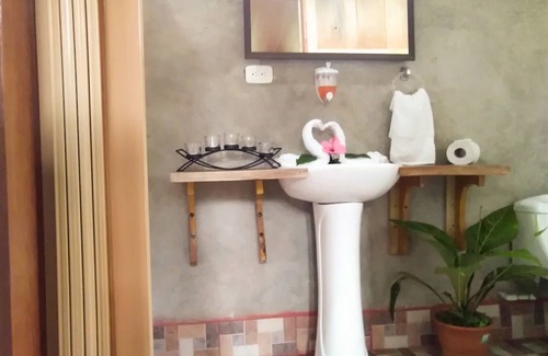 Los Planes Cabina | Casa Drake