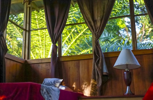 Los Planes Cabina | Casa Drake