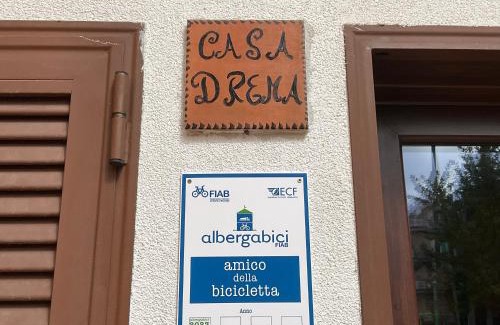 Pescara Casa | Casa Drema - Villa al mare con terrazza