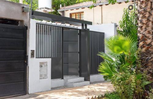 Centro de la ciudad de Mendoza Apartamento | Casa DrMoreno