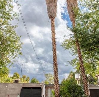 Centro de la ciudad de Mendoza Apartamento | Casa DrMoreno