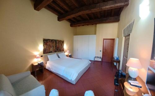 Ferrara Apartamento | CASA DUCHESSE al Castello