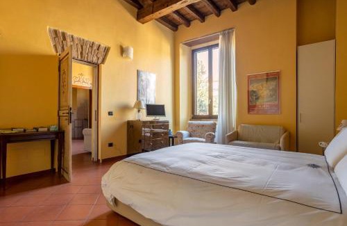 Ferrara Apartamento | CASA DUCHESSE al Castello
