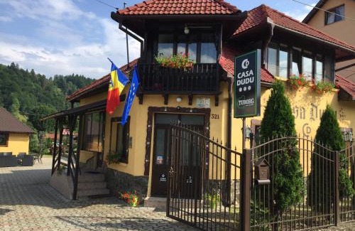 Moieciu Casa | Casa Dudu