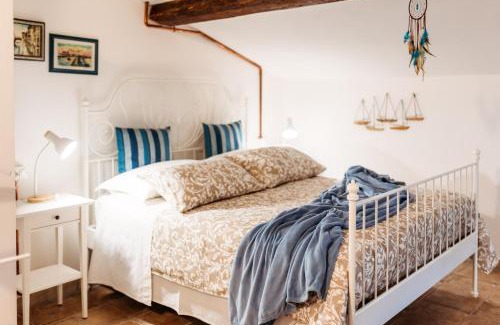 Marano sul Panaro Casa | Casa Due Marie Boutique stay near Bologna and Modena