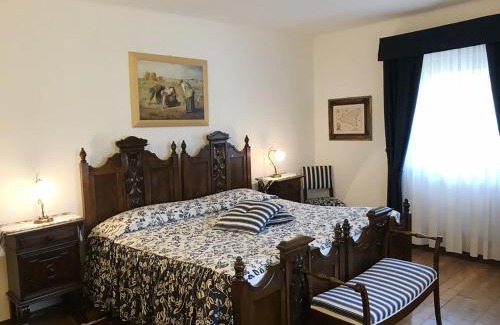 Corno di Rosazzo Cama Y Desayuno | Casa Due Tigli B&B