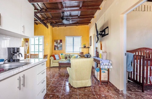 Cienaga Baja Casa | Casa Dulce