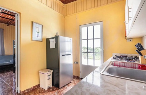 Cienaga Baja Casa | Casa Dulce