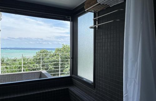 Imadomari Casa | CASA DUMAI OceanVilla NAKIJIN