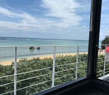 Imadomari Casa | CASA DUMAI OceanVilla NAKIJIN