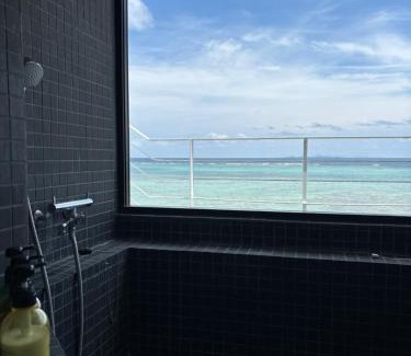 Imadomari Casa | CASA DUMAI OceanVilla NAKIJIN