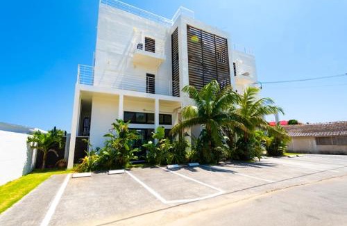 Imadomari Casa | CASA DUMAI OceanVilla NAKIJIN