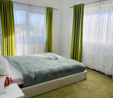 Cluj-Napoca Casa | Casa Dumbrăvița