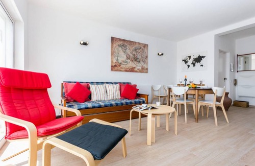 Burgau Apartamento | Casa Dumez by Seewest