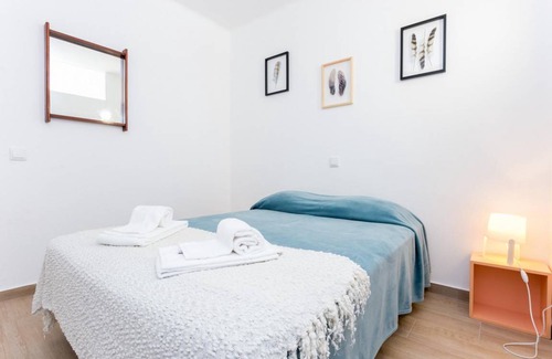 Burgau Apartamento | Casa Dumez by Seewest