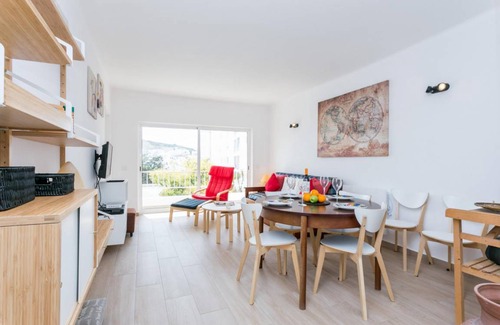 Burgau Apartamento | Casa Dumez by Seewest