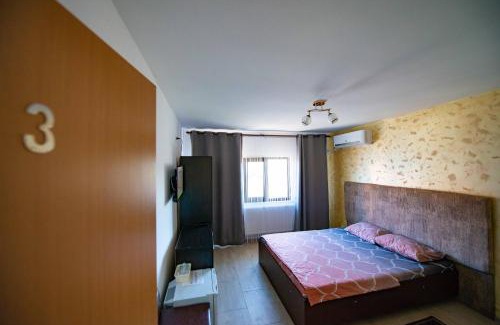 Navodari Casa | Casa Dumitrescu