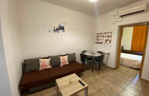 San Martín de la Vega Apartamento | Casa Duna