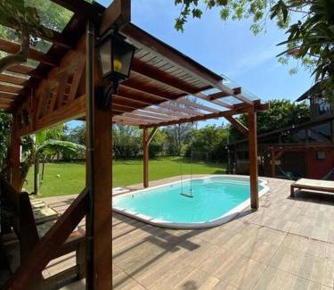 Gamboa Casa | Casa Dunas da Gamboa