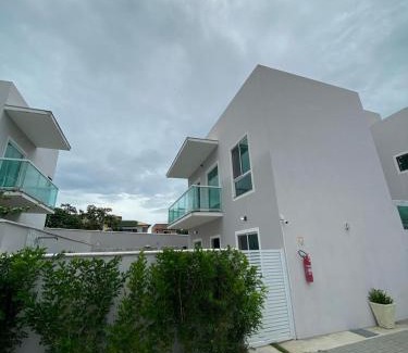 Cabo Frio Casa | Casa Dunas do Peró - Cabo Frio