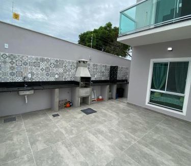 Cabo Frio Casa | Casa Dunas do Peró - Cabo Frio