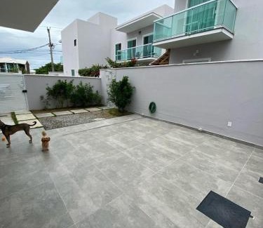 Cabo Frio Casa | Casa Dunas do Peró - Cabo Frio