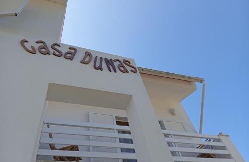 Sao Jacinto Casa | Casa Dunas