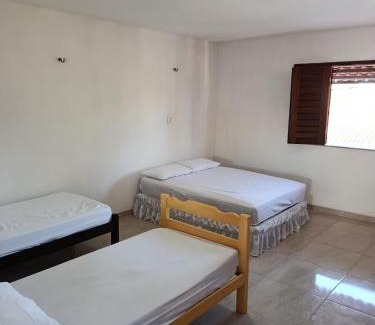 Flecheiras Casa | Casa dunna azul